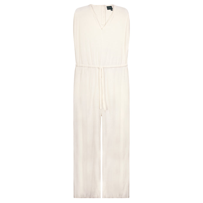 Ivory Jumpsuit