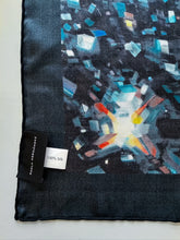 Paola Hernández X Michael Kagan Silk Scarf